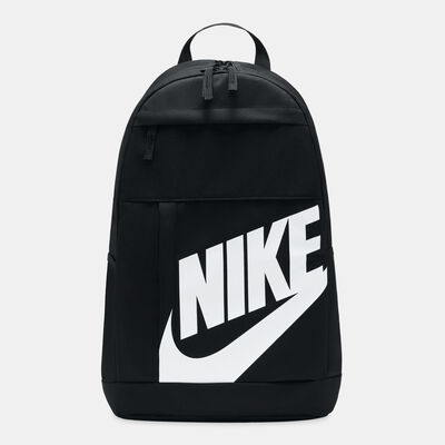 Nike Elemental Backpack Black
