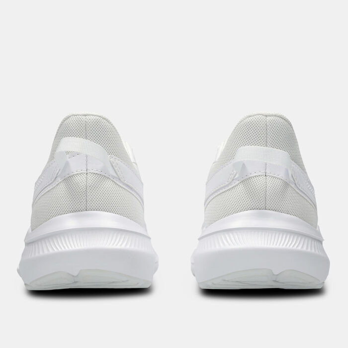 ASICS Women's JOLT 5 Running Shoes White image number 5