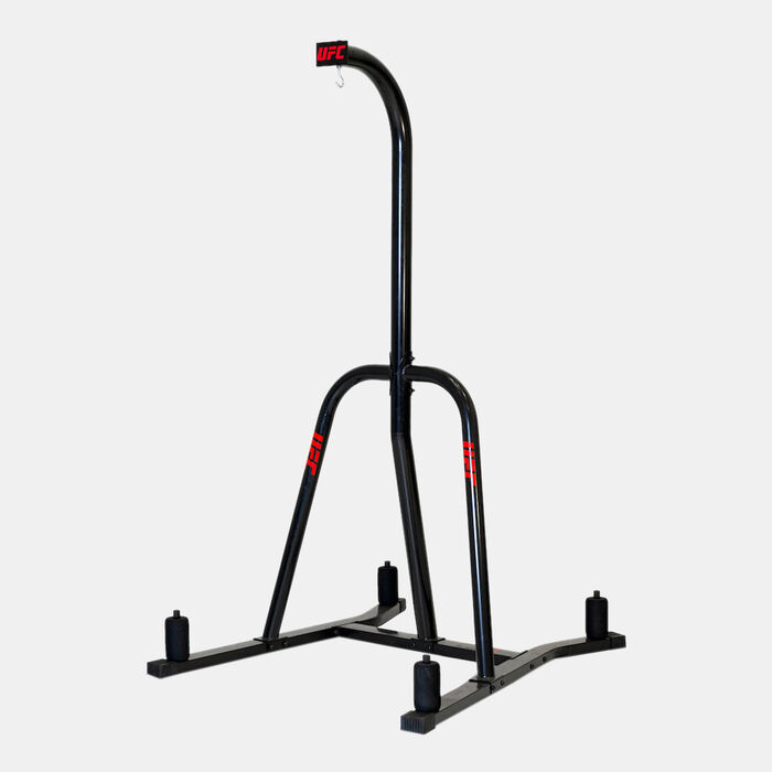 UFC Single Station Bag Stand Multi image number 0