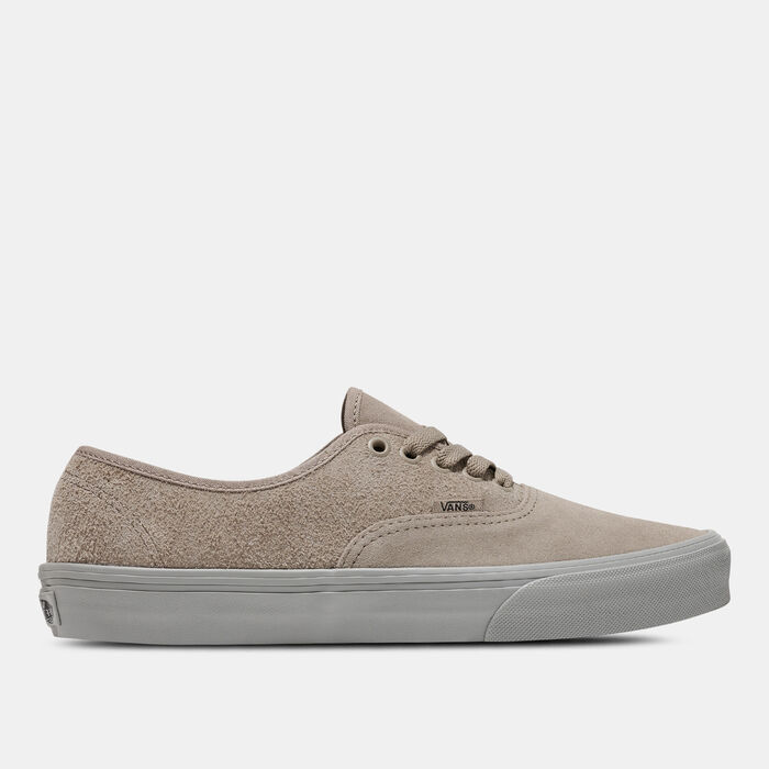 Vans Authentic Unisex Shoes Grey image number 0