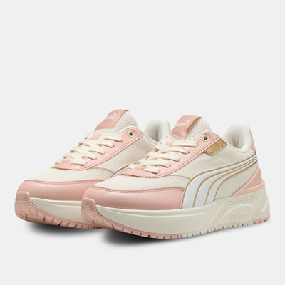 PUMA Women's R78 Shoes Pink