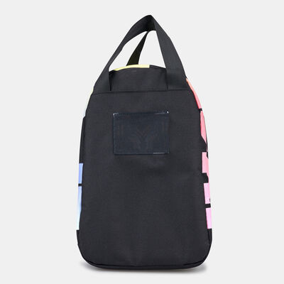 Nike Shine Insulated Lunch Bag Black