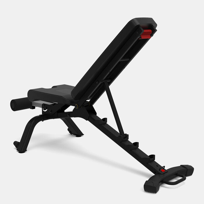 Bowflex 4.1S Adjustble Weight Bench Multi image number 1