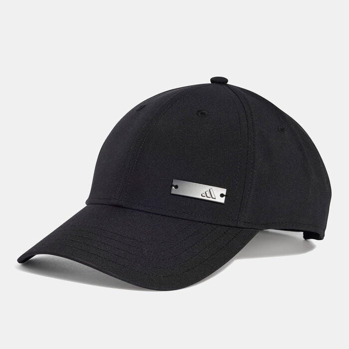 adidas Men's Baseball Cap Black image number 0