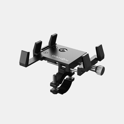 Dahon Bike 360 Aluminum Phone Holder Black
