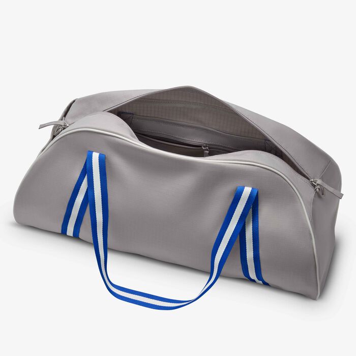Nike Gym Club Training Bag Grey image number 4