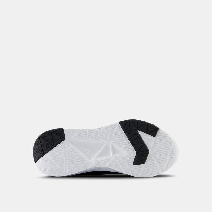 New Balance Kids' 578v1 Shoes Black image number 3