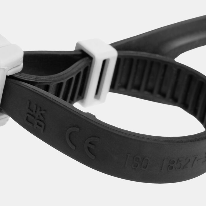 Arena The One Plus Swimming Goggles Black image number 2