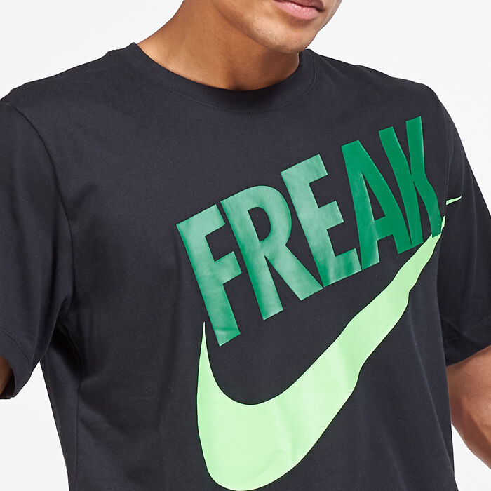 Buy Nike Men's Giannis Dri-FIT Freaky Basketball T-Shirt in Dubai, UAE ...