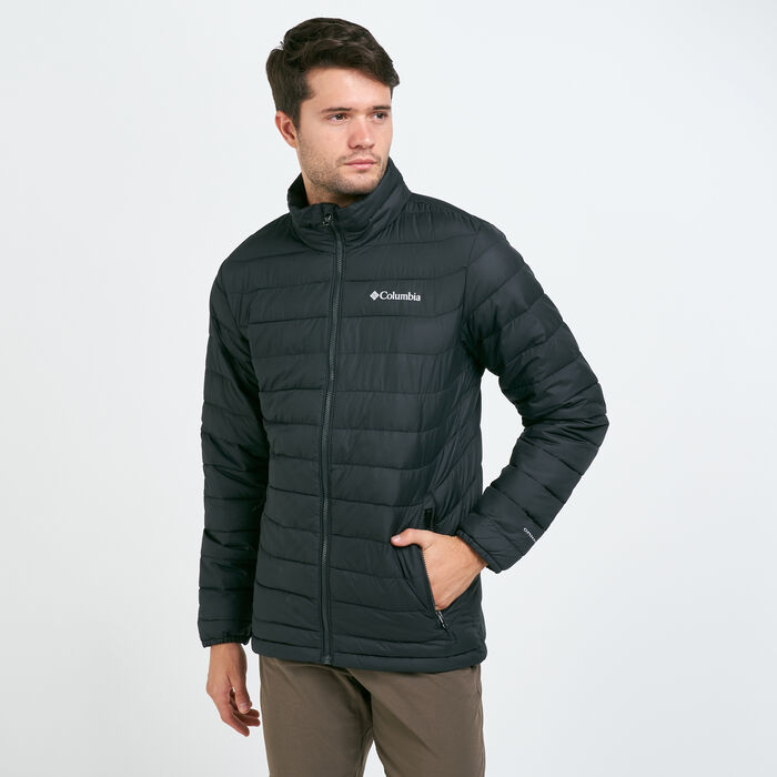 Columbia Powder Lite™ Jacket Black image number 0