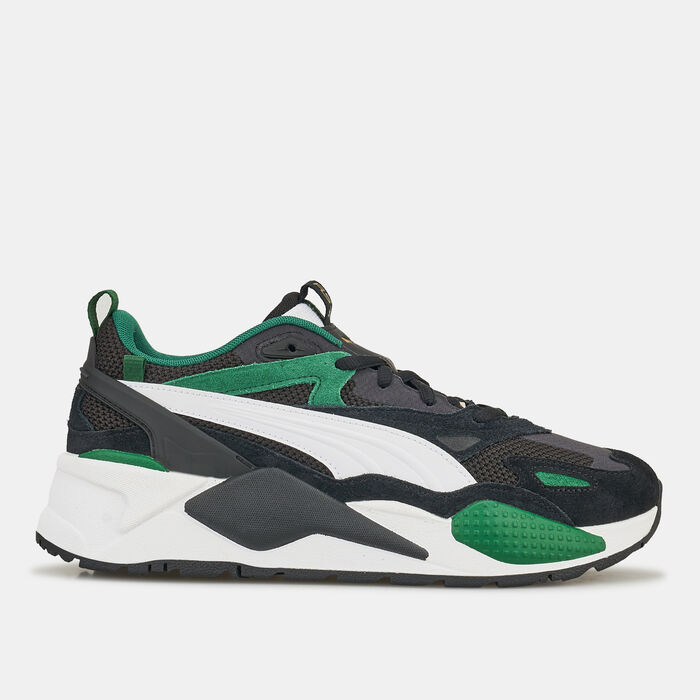 PUMA Men's RS-X Efekt Archive Remastered Shoe Black image number 0