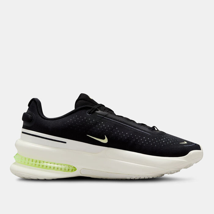 Nike Men's Air Zoom Upturn SC Shoes Black image number 3