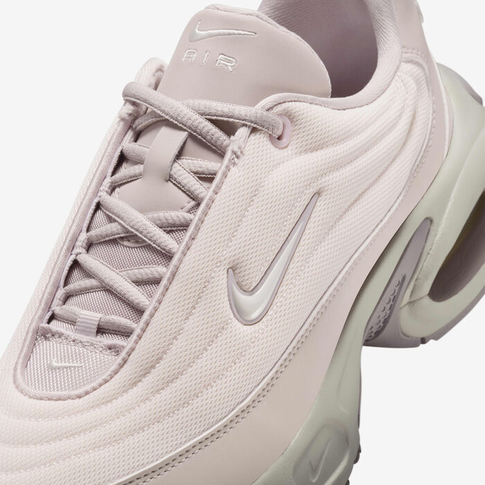 Nike Women's Air Max Portal Shoes Pink image number 6