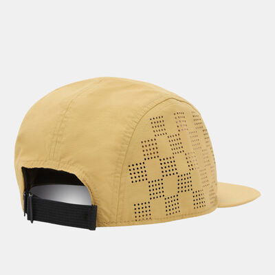 Vans Outdoors Camper Cap Yellow