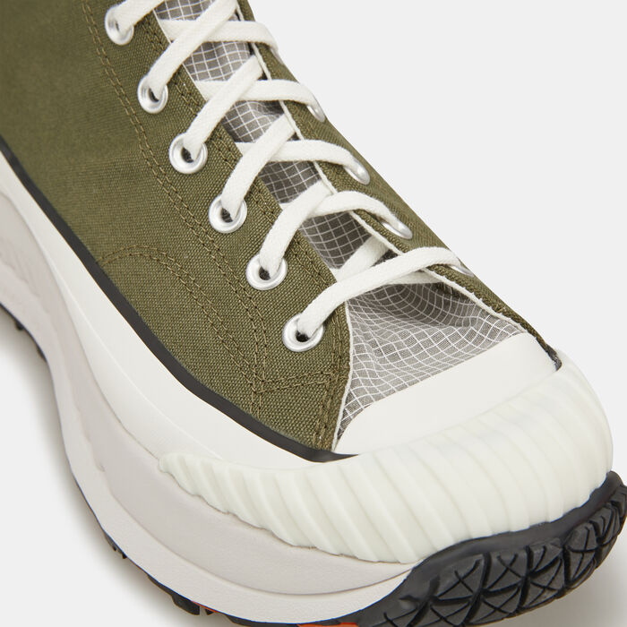 Converse Chuck 70 AT-CX Hi Unisex Shoes Green image number 5