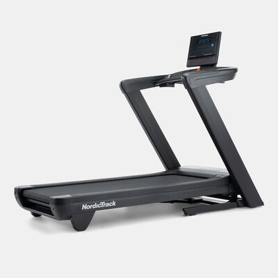 NordicTrack Commercial LE Treadmill Black