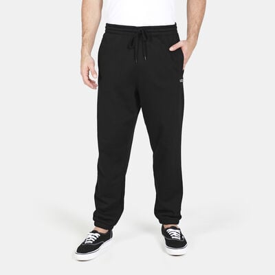 Vans Men's Basic Fleece Sweatpants Black