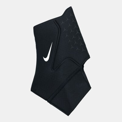 Nike Pro Ankle 3.0 Training Sleeve Black
