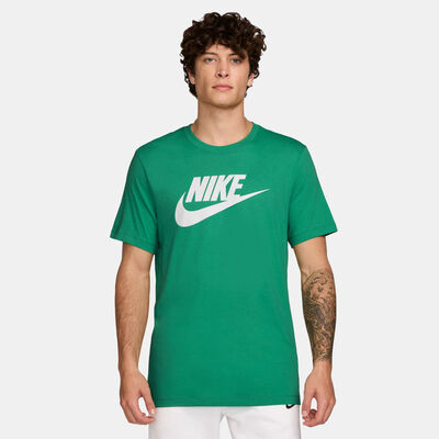 Nike Men's Sportswear T-Shirt Green