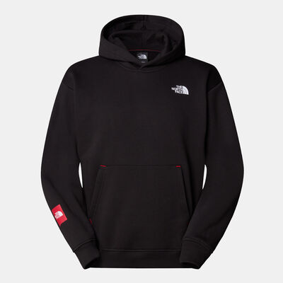 The North Face AXYS Hoodie Black