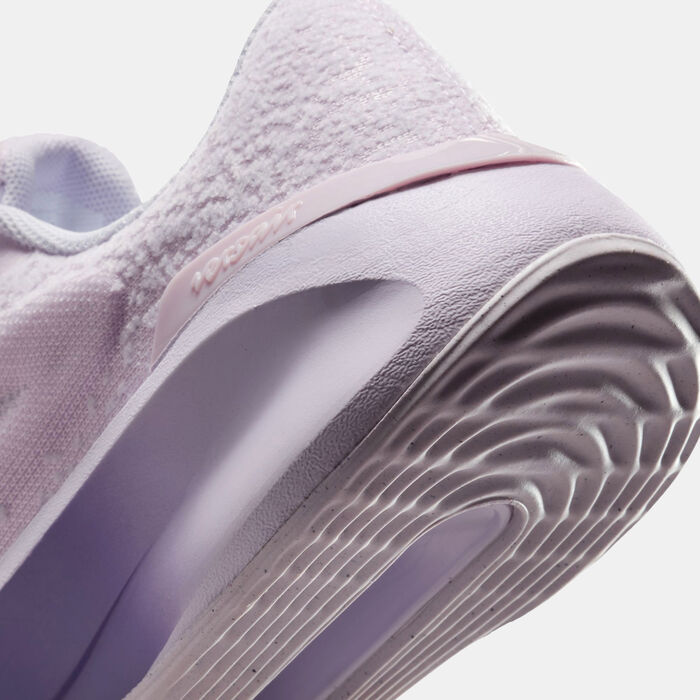 Nike Women's Versair Training Shoes Purple image number 5