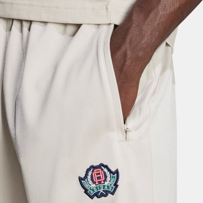 adidas Originals Men's Varsity Pants Beige image number 4