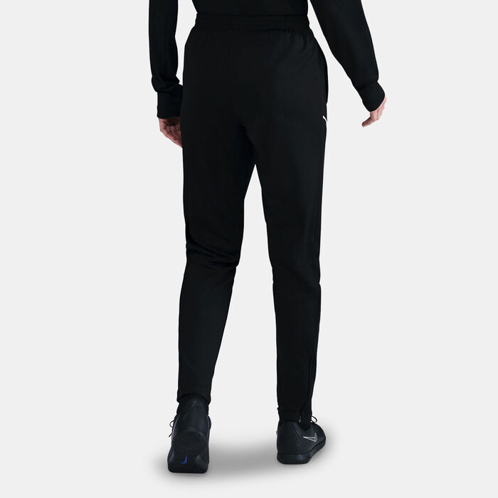 Nike Women's Academy Dri-FIT Soccer Pants Black image number 1