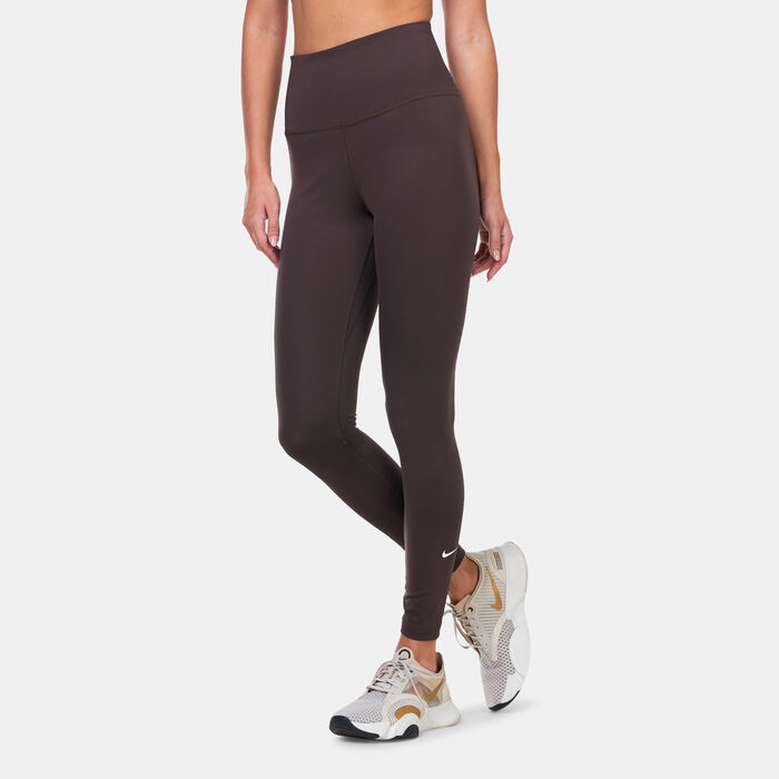 Gaiam Women's High Rise Waist Yoga Pants - Kuwait