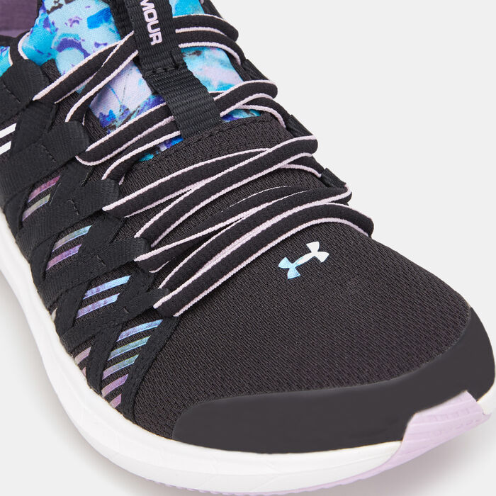 Under Armour Girls' Grade School Infinity 2.0 Print