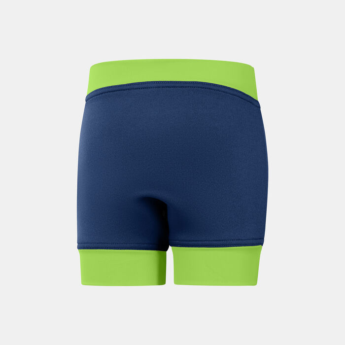 Speedo Kids' Swimming Essential Nappy Cover Blue image number 1