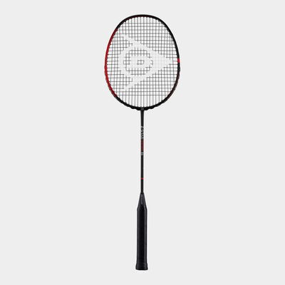 Dunlop 21 Z-Star Control 83 G6 HL Badminton Racket Multi