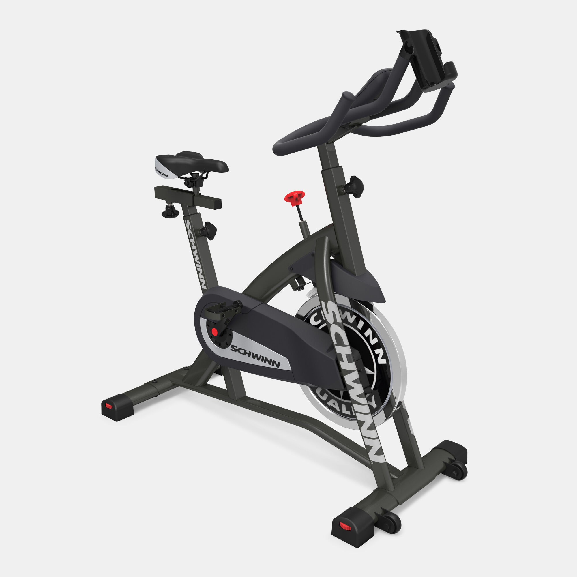 schwinn biofit comfort bike