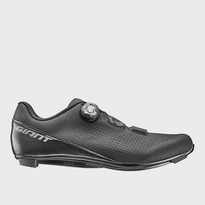 Giant Surge Comp Cycling Shoes Black image number 1