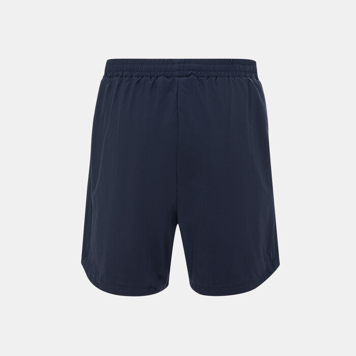 Sun and Sand Sports Men's Hybrid Shorts Blue image number 3