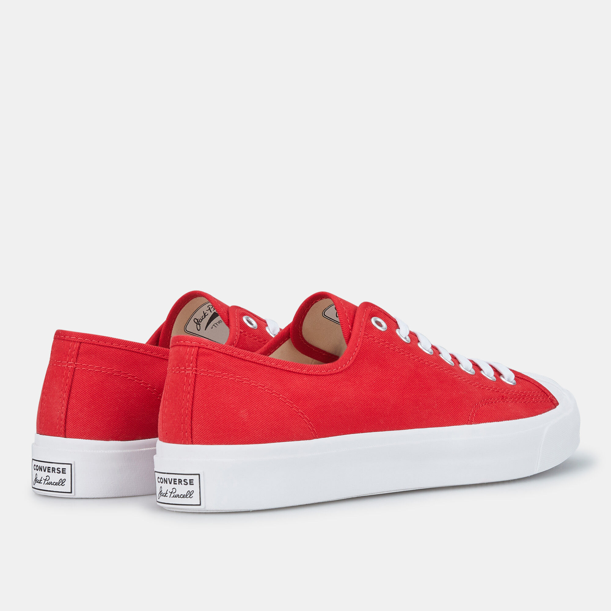Buy Converse Jack Purcell Twill Ox Shoe 
