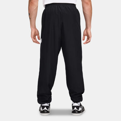 Nike Men's Icon Dri-FIT Basketball Pants Black