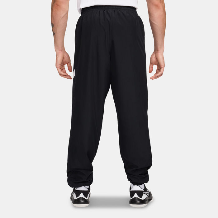 Nike Men's Icon Dri-FIT Basketball Pants Black image number 1