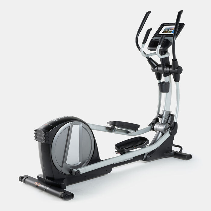 NordicTrack Elliptical Se7I Rear Wheel Cross Trainer Multi image number 0