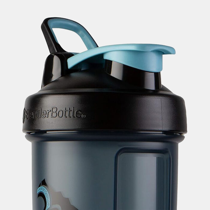 Blender Bottle Classic V2 Shaker Bottle (820ml) Black image number 1