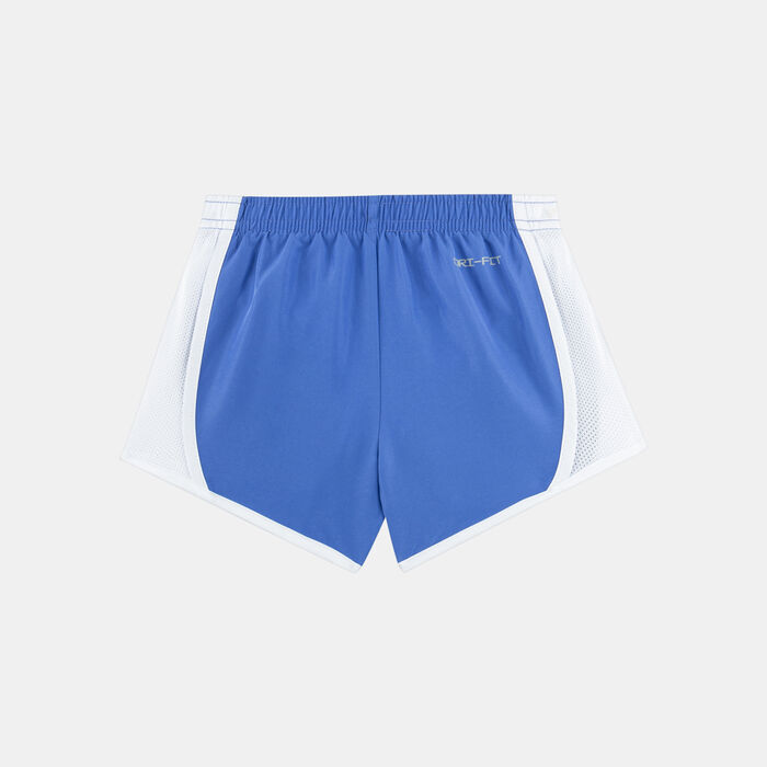 Nike Kids' Tempo Dri-FIT Shorts Blue image number 1