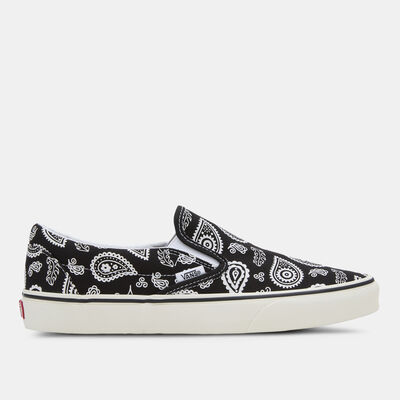 Vans Classic Unisex Slip-On Shoes Multi