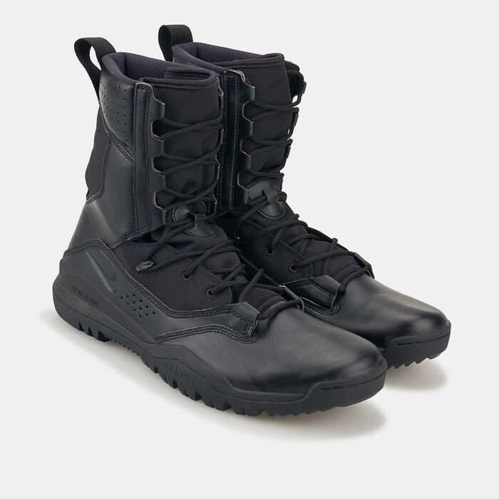 Nike Men's SFB Field Tactical Boots Black image number 1