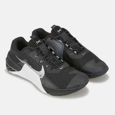 Nike Women's Metcon 7 Shoe Black