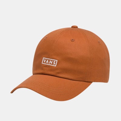Vans Curved Bill Jockey Cap Multi