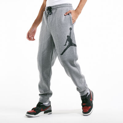 Buy Jordan Men's Jumpman Logo Fleece Pants in Dubai, UAE | SSS