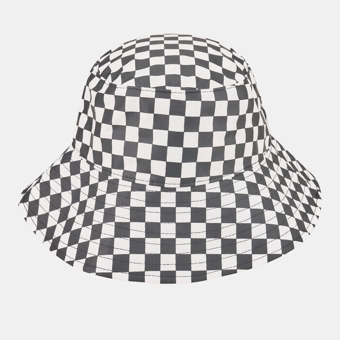 Vans Women's Level Up Bucket Hat Multi image number 1