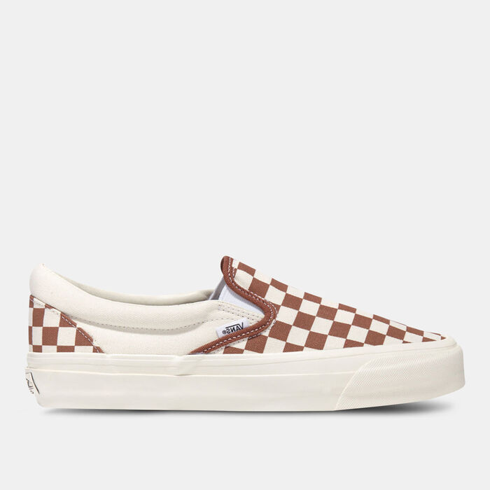 Vans Reissue 98 LX Slip-On Unisex Shoes Multi image number 0