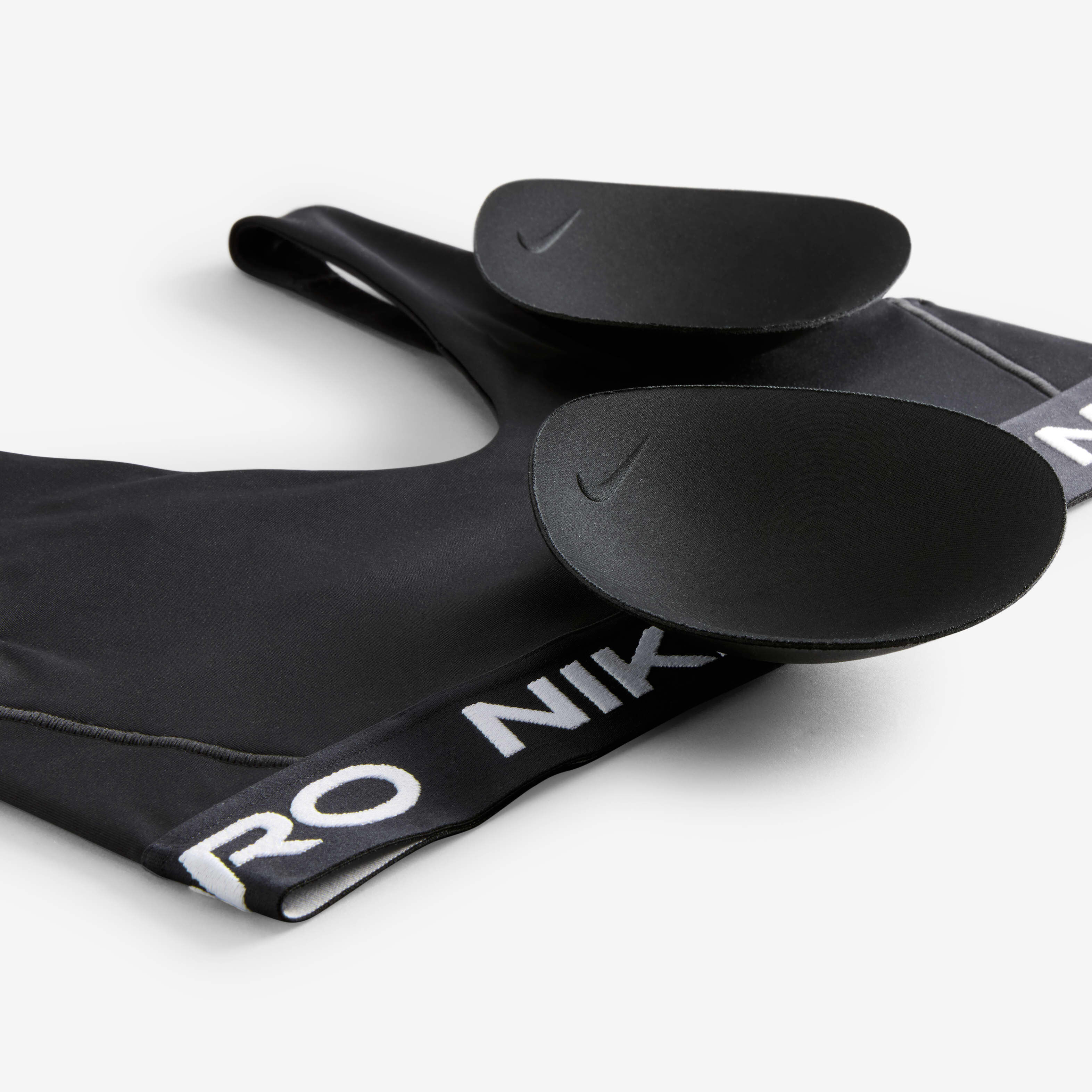 push up sports bra nike