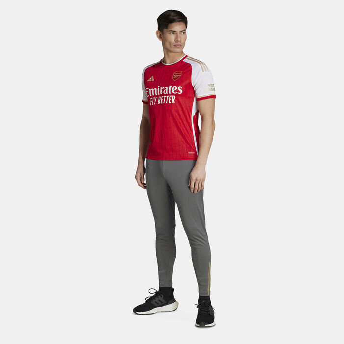 Buy adidas Men's Arsenal Home Jersey - 2023/24 Red in Dubai, UAE -SSS