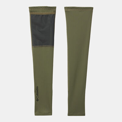 Columbia Freezer Zero II Arm Sleeves Green